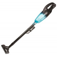 Makita DCL180ZB siurblys juodas 